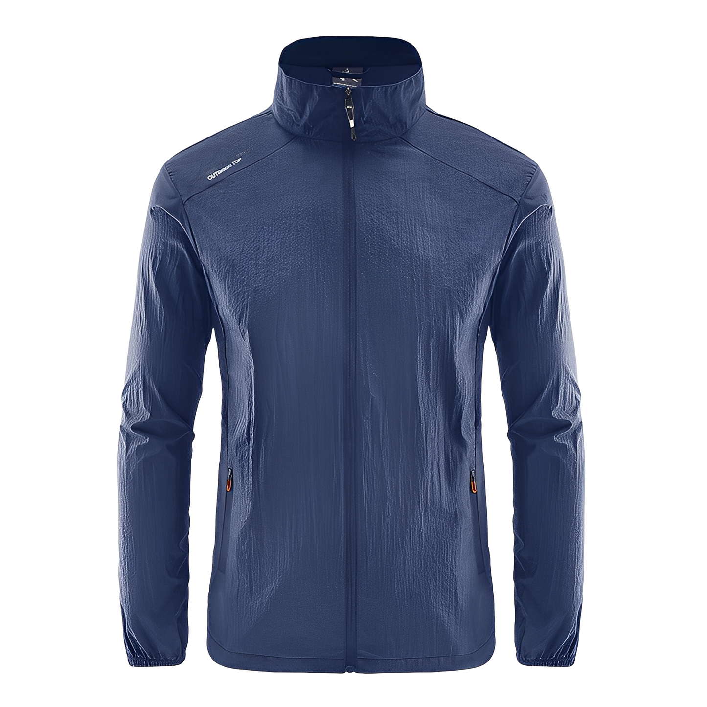 Carver - Lässige Outdoor-Schutzjacke für Herren