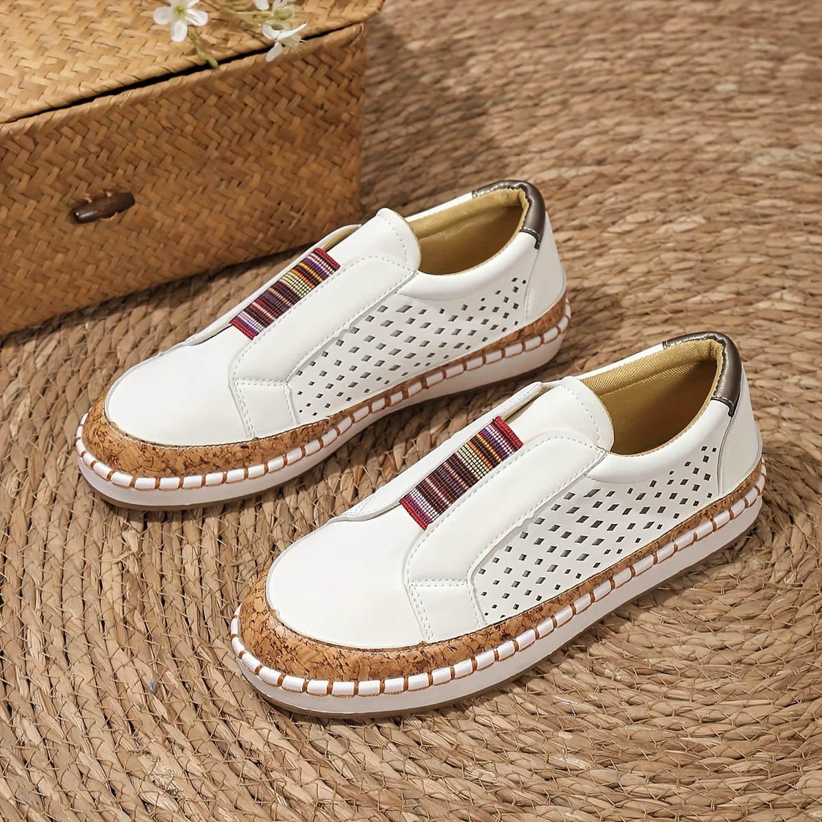Martha - Bequeme Damenschuhe für Wohlgefühl