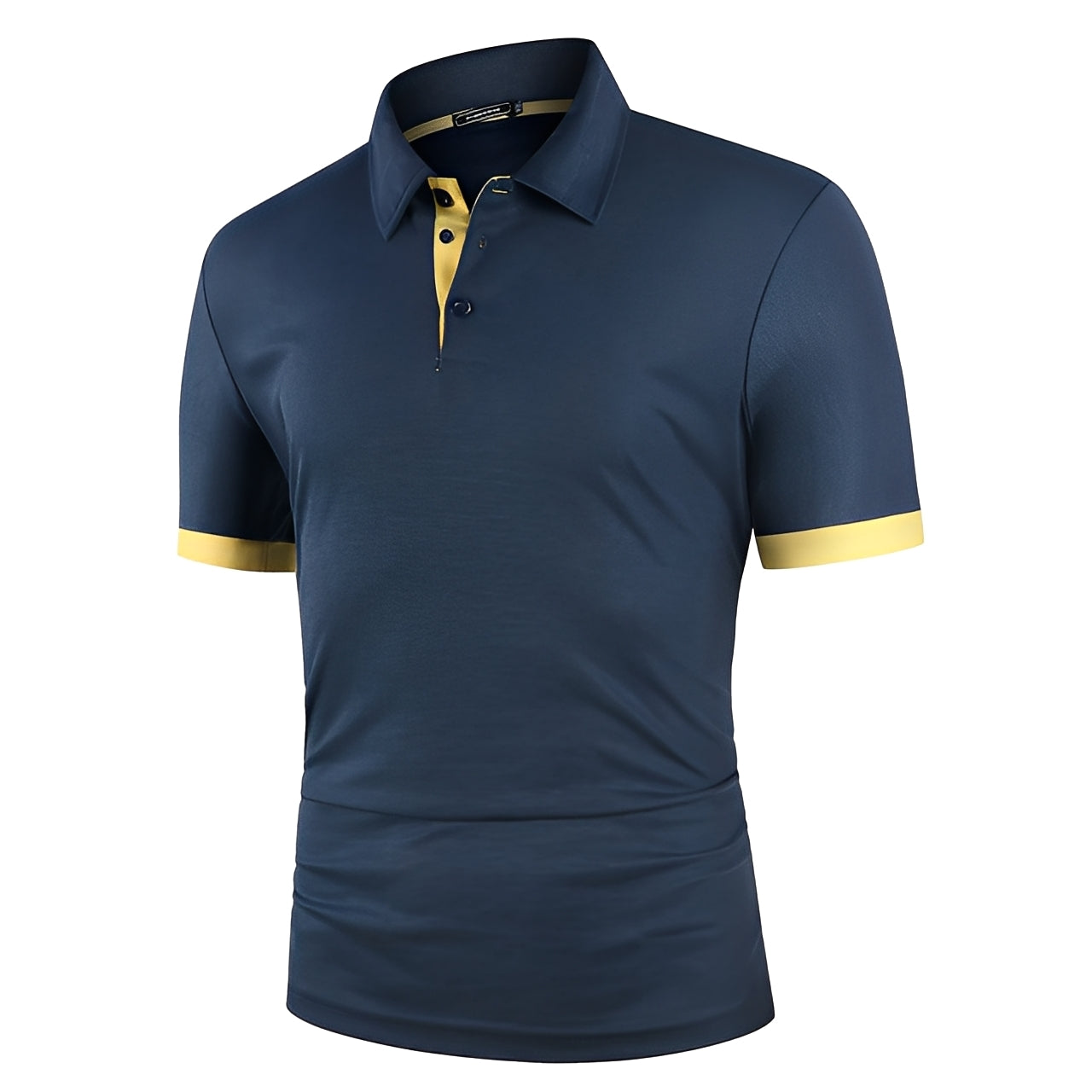 Lloyd - Lässiges Kurzarm-Poloshirt für Herren
