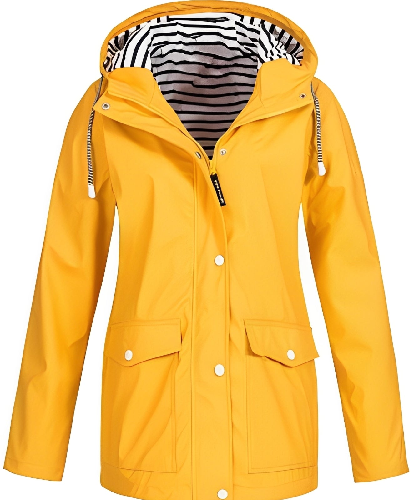 Jordin - Moderne Outdoorjacke für Damen