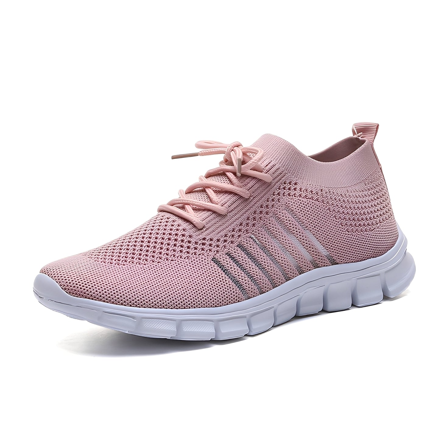 Caroline - Lässige Schuhe aus gewebtem Mesh für Damen
