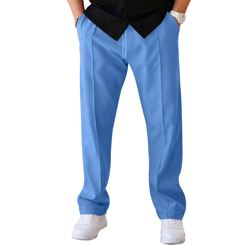 Lenard - Bequeme Freizeit-Hose für Herren