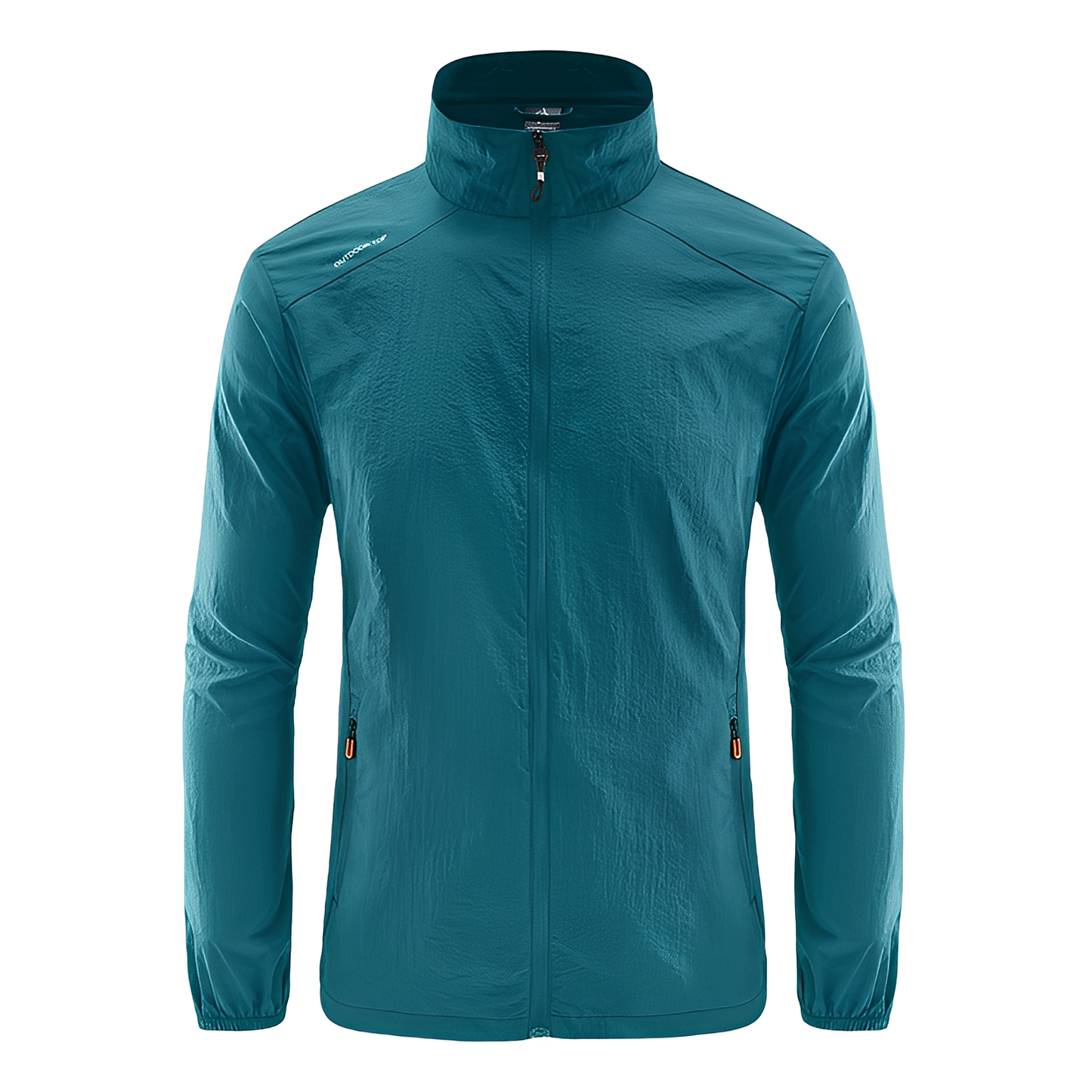 Carver - Lässige Outdoor-Schutzjacke für Herren