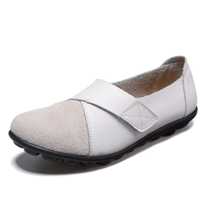 Merideth - Lässige Klettverschlussschuhe für Damen