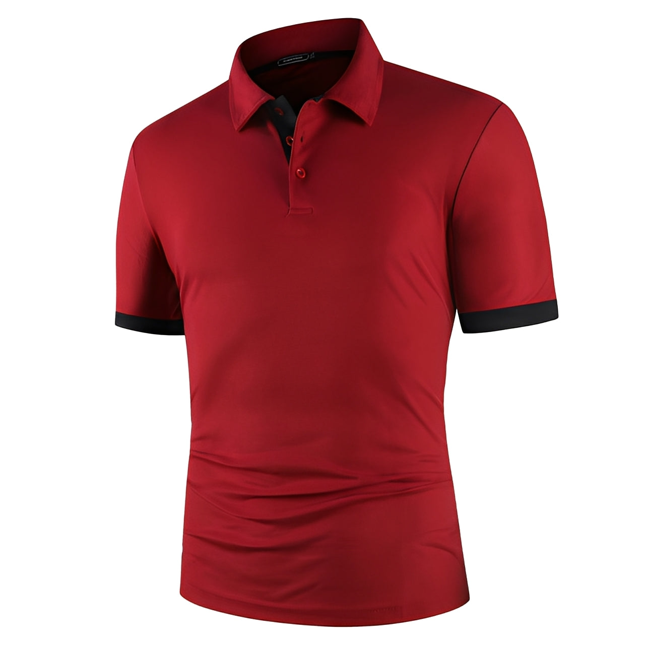Lloyd - Lässiges Kurzarm-Poloshirt für Herren