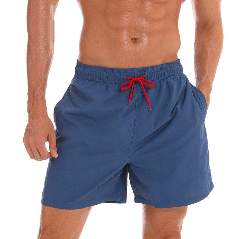 Fernando - Kurze Herren-Badeshorts