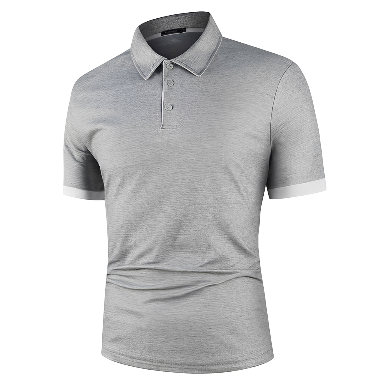 Lloyd - Lässiges Kurzarm-Poloshirt für Herren