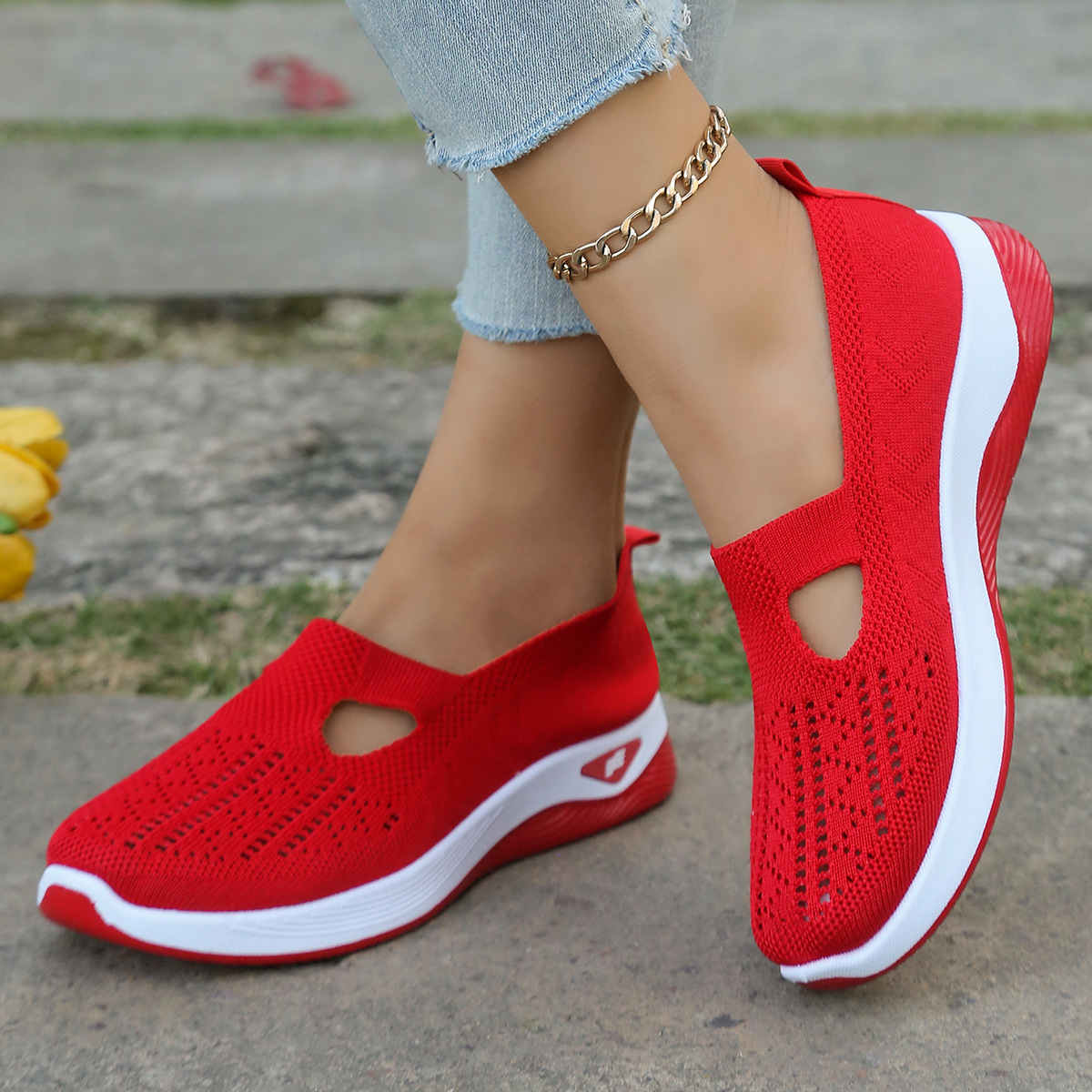 Shannah - Bequeme orthopädische Schuhe für Damen