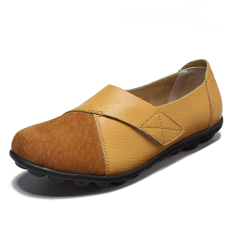 Merideth - Lässige Klettverschlussschuhe für Damen