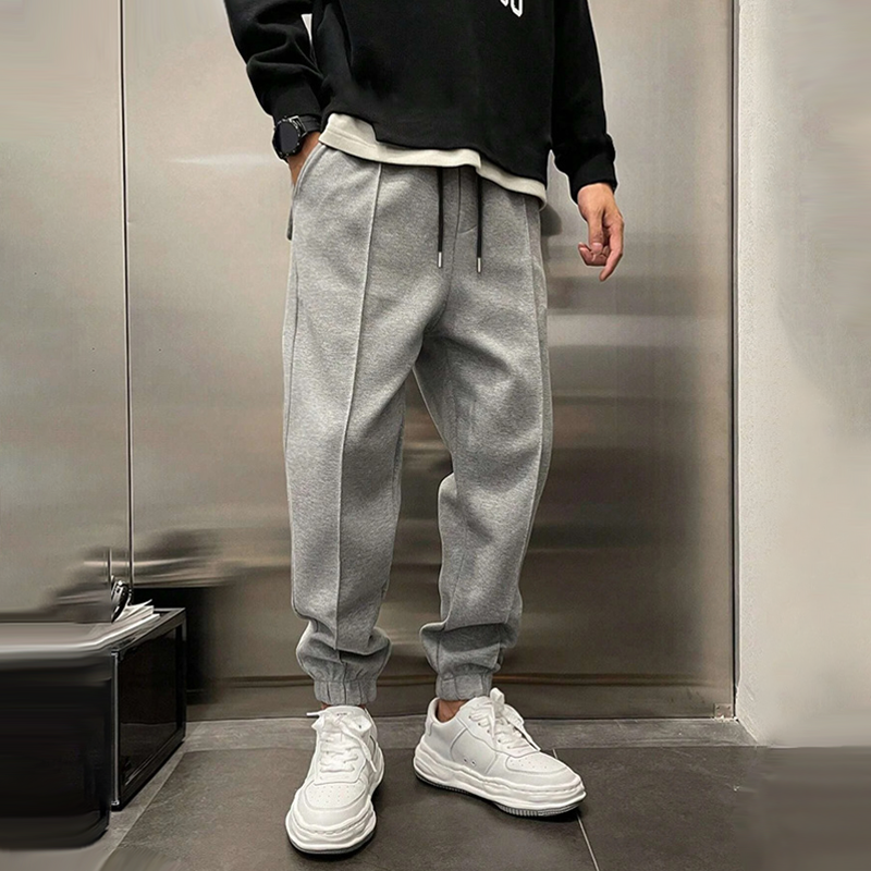 Ceejay – Herren-Jogginghose mit dehnbarem Bund