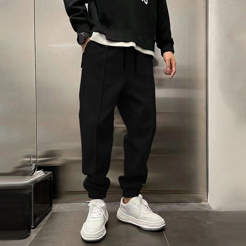 Ceejay – Herren-Jogginghose mit dehnbarem Bund