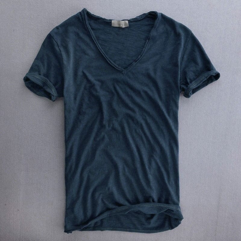 Orenda - Schickes Baumwoll-T-Shirt für besondere Anlässe