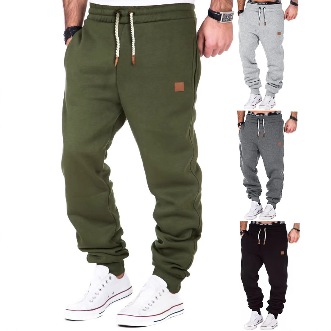Winton - Lässige Jogginghose für Herren