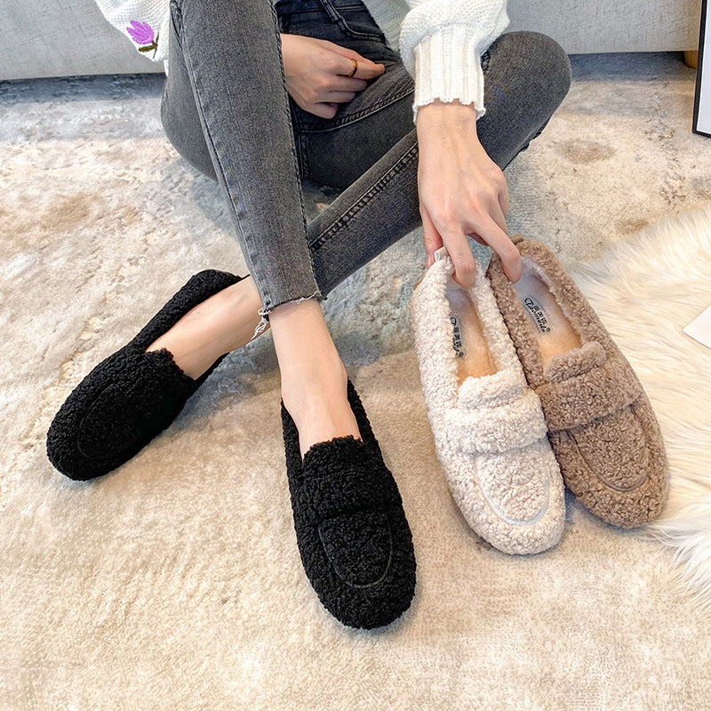 Winona - Lässige und bequeme Slipper für Damen