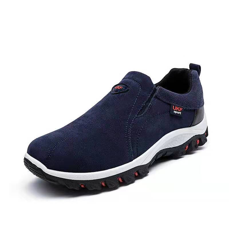 Carter - Lässige Outdoor-Schuhe ohne Schnürsenkel für Herren