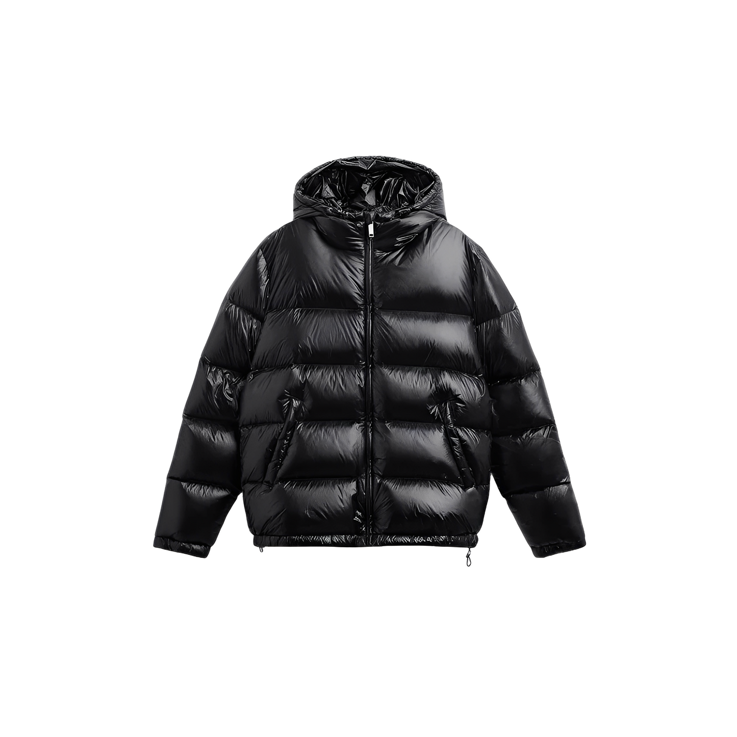 Elliana - Wasserdichte, wattierte Winterjacke für Damen