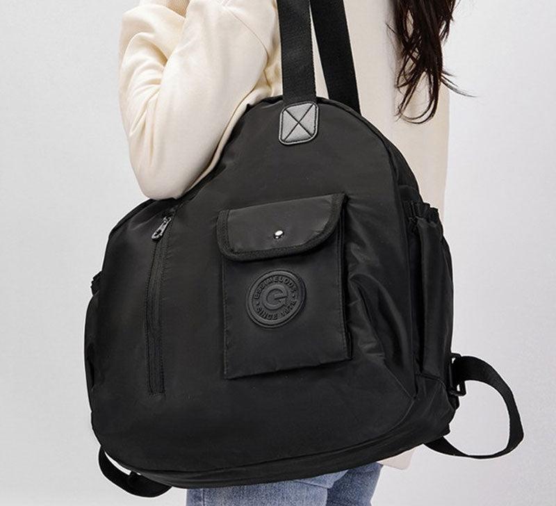 Drets- Ihr vielseitiger Multirucksack