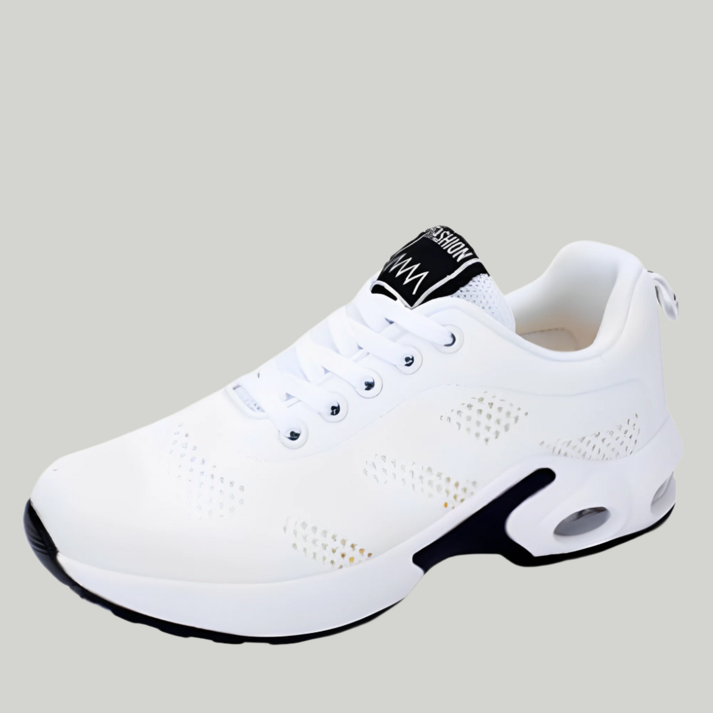 Geraldine - Leichte Laufschuhe aus Mesh für Damen