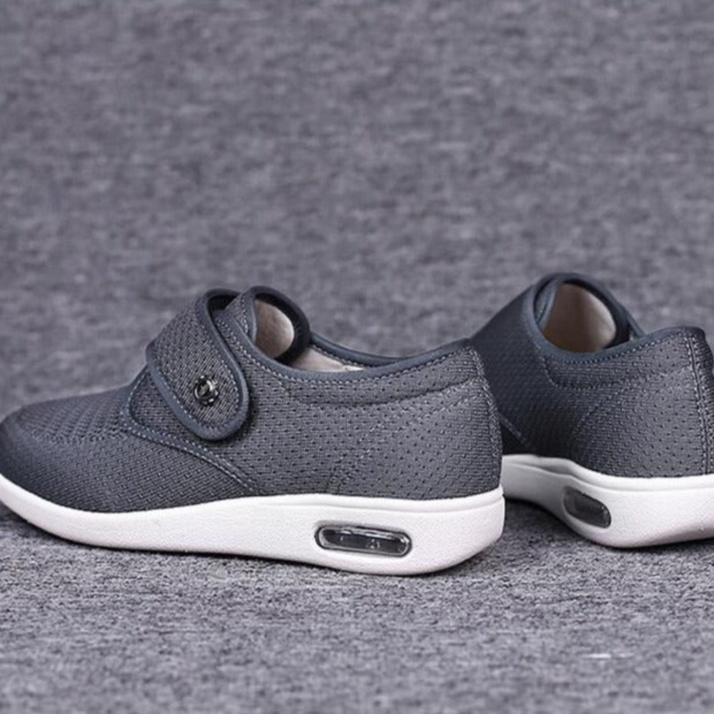 Nolyn - Weite Diabetiker Komfortschuhe