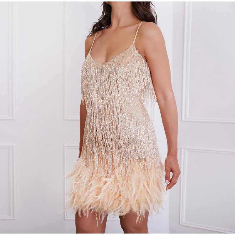Sarah - Klassisches Cocktailkleid für Damen