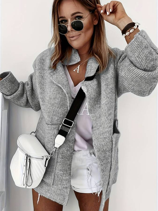 Yue - Moderne Jacke