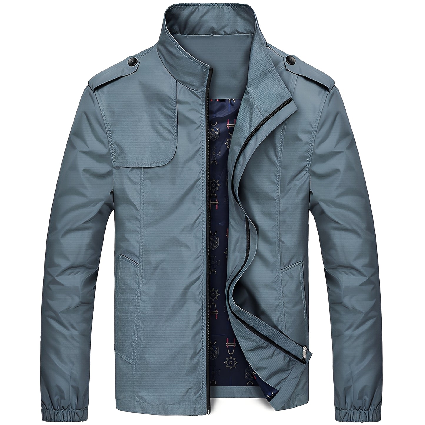 Gilbert - Lässige, stylische Jacke für Herren
