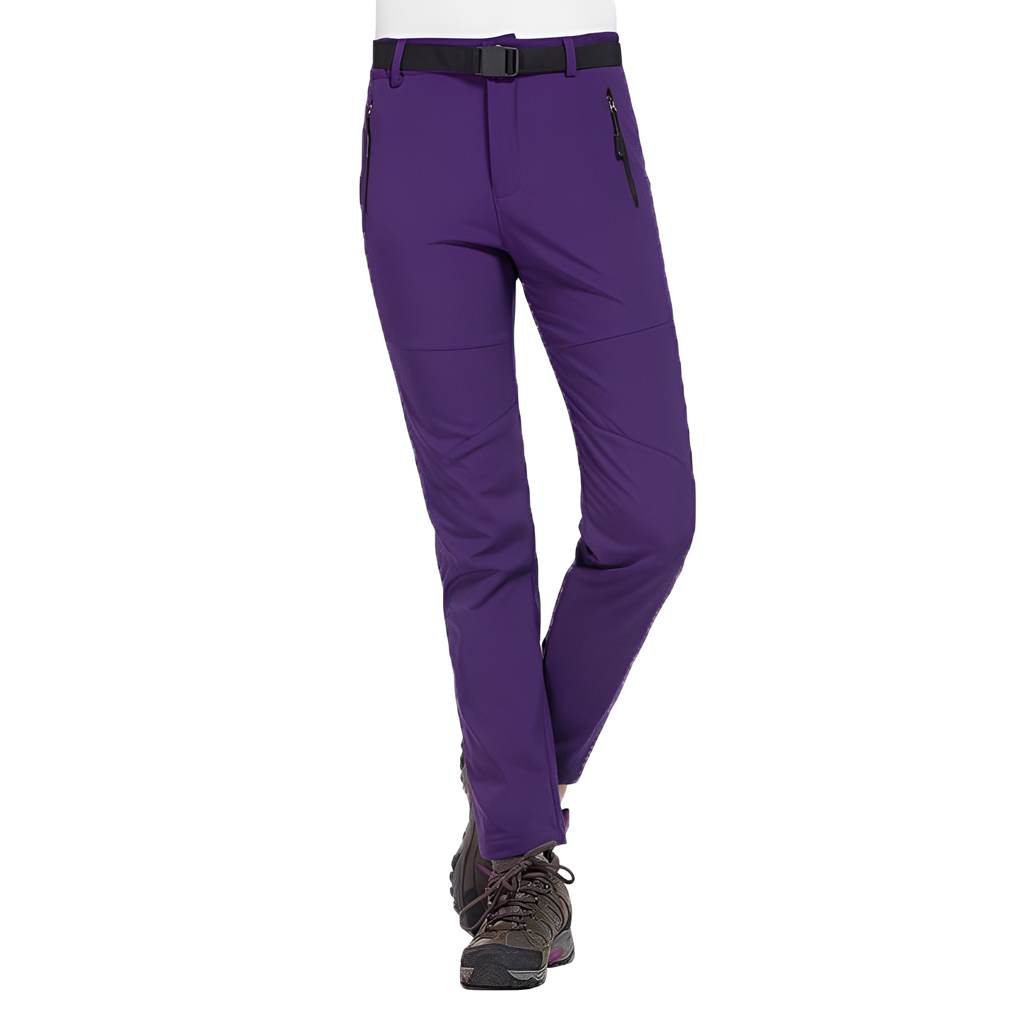 Camilla - Vielseitige wasserdichte Wanderhose für Damen