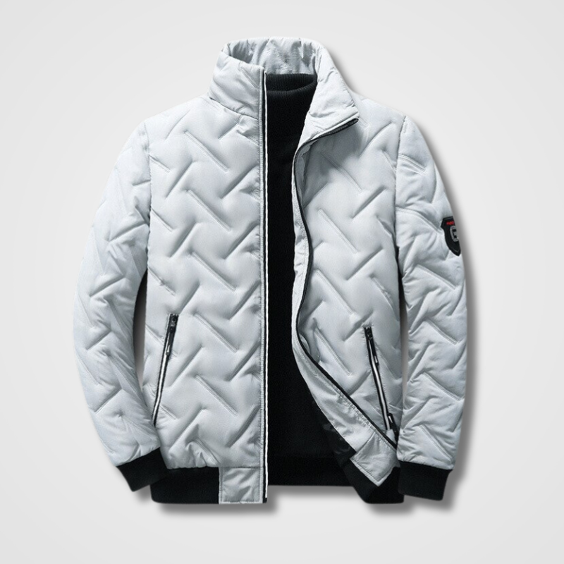 Nick – Gepolsterte Jacke