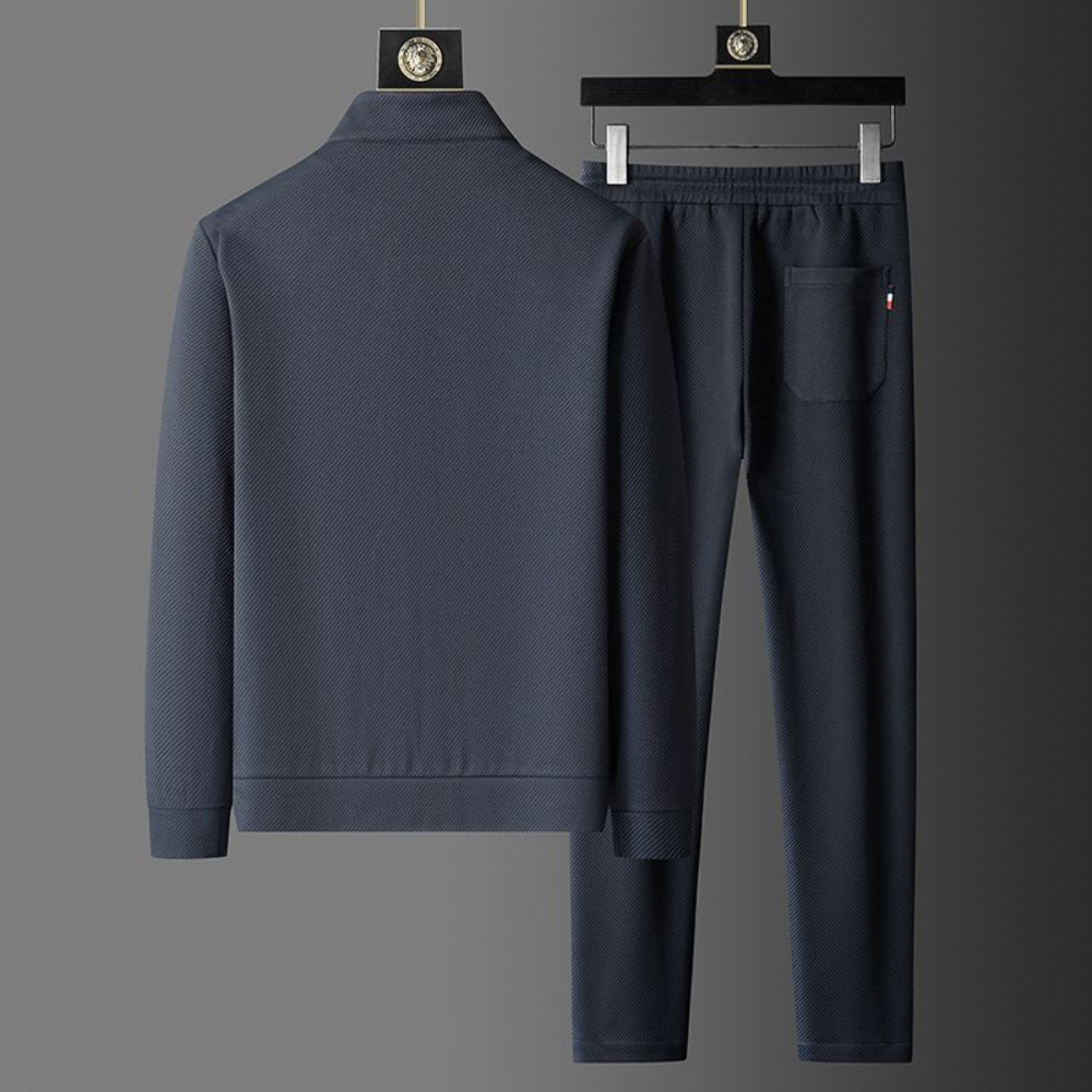 Philip - Elegantes, bequemes Sportset für Herren