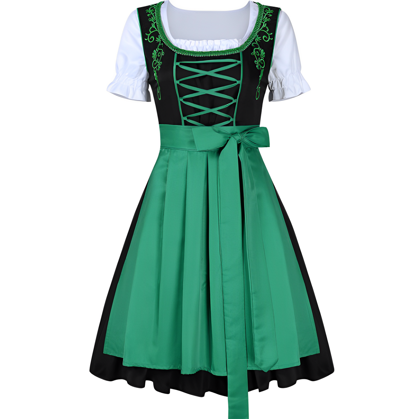 Emalee - Stilvolles bayerisches Oktoberfestkleid für Damen