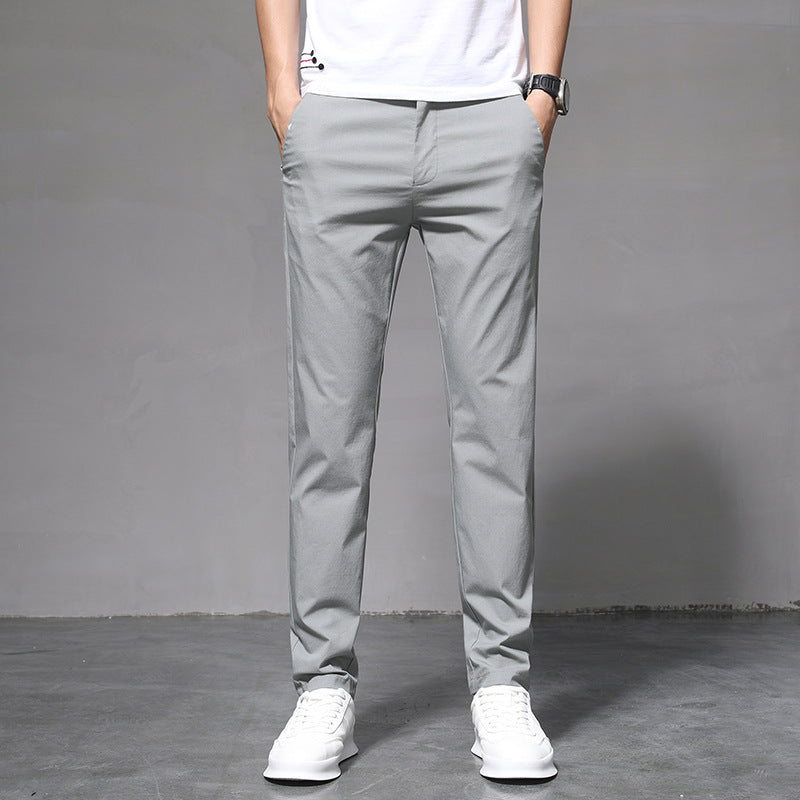 Kenrick - Moderne wasserabweisende Hose für Herren