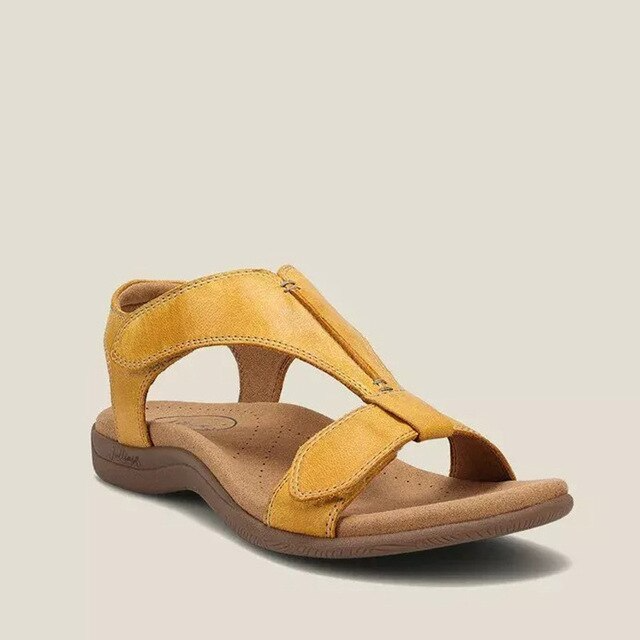 Dara - Komfortable Ortho Sandalen Modische Damen