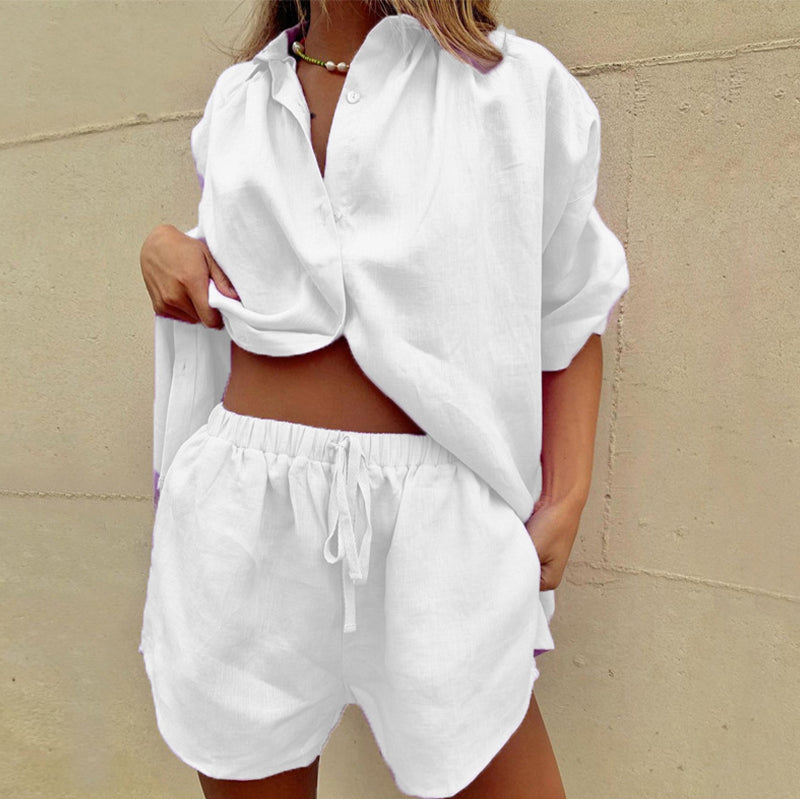 Daisy – Sommer-Set zweiteilig