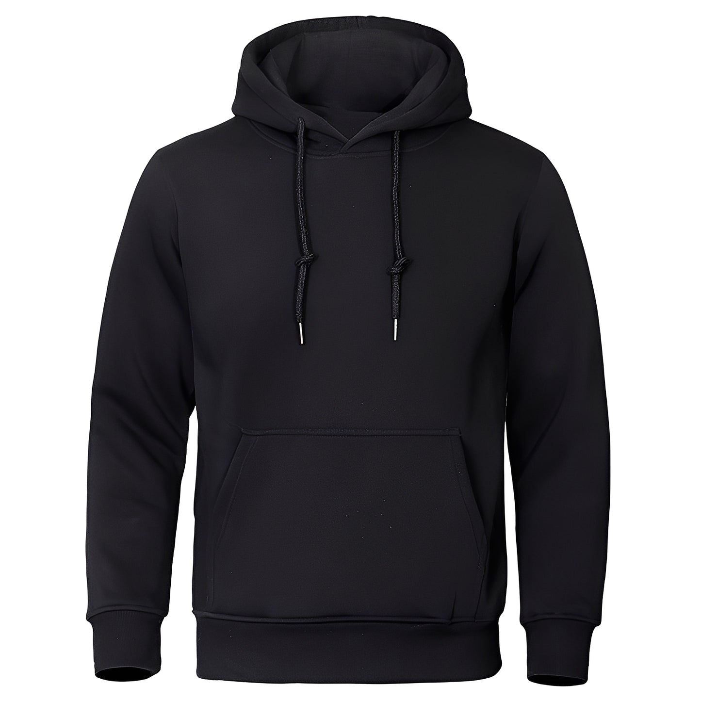 Kenton - Lässiger Fleece-Hoodie für Herren
