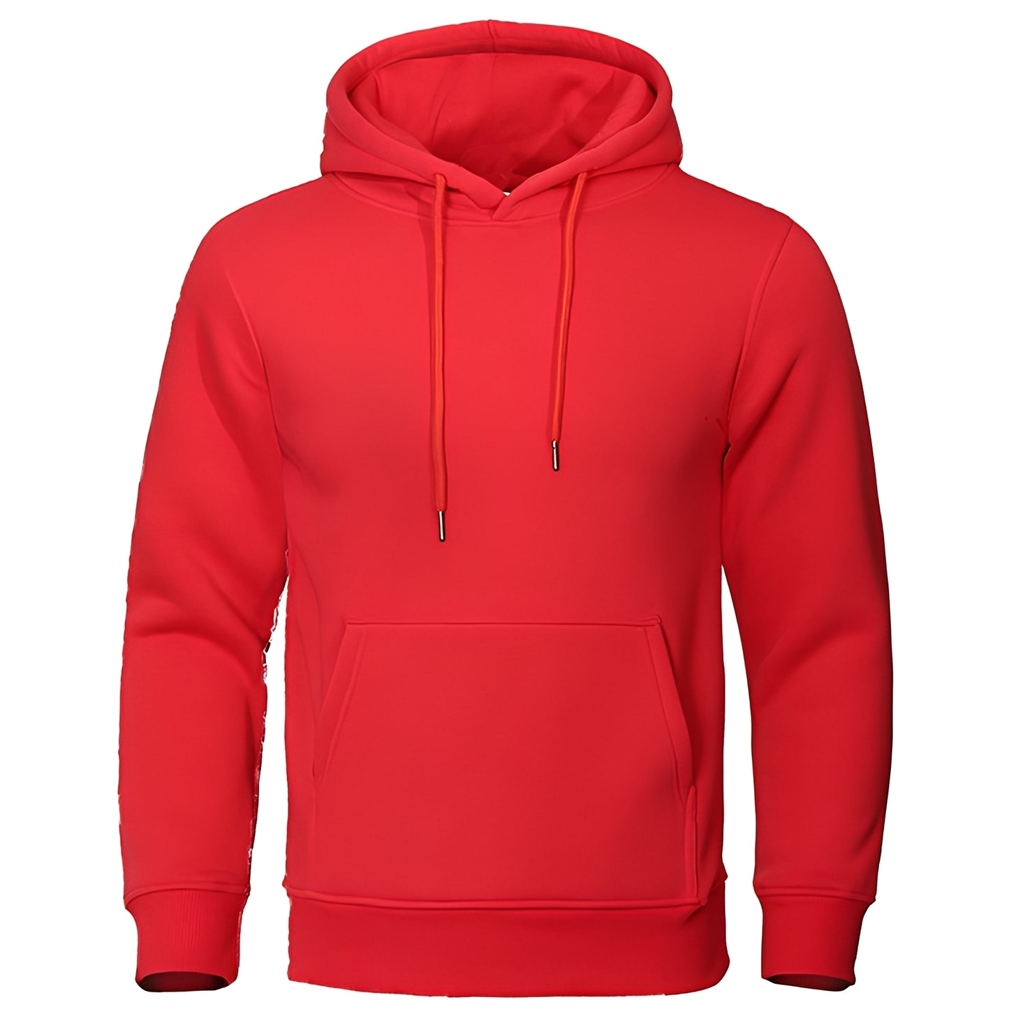 Kenton - Lässiger Fleece-Hoodie für Herren