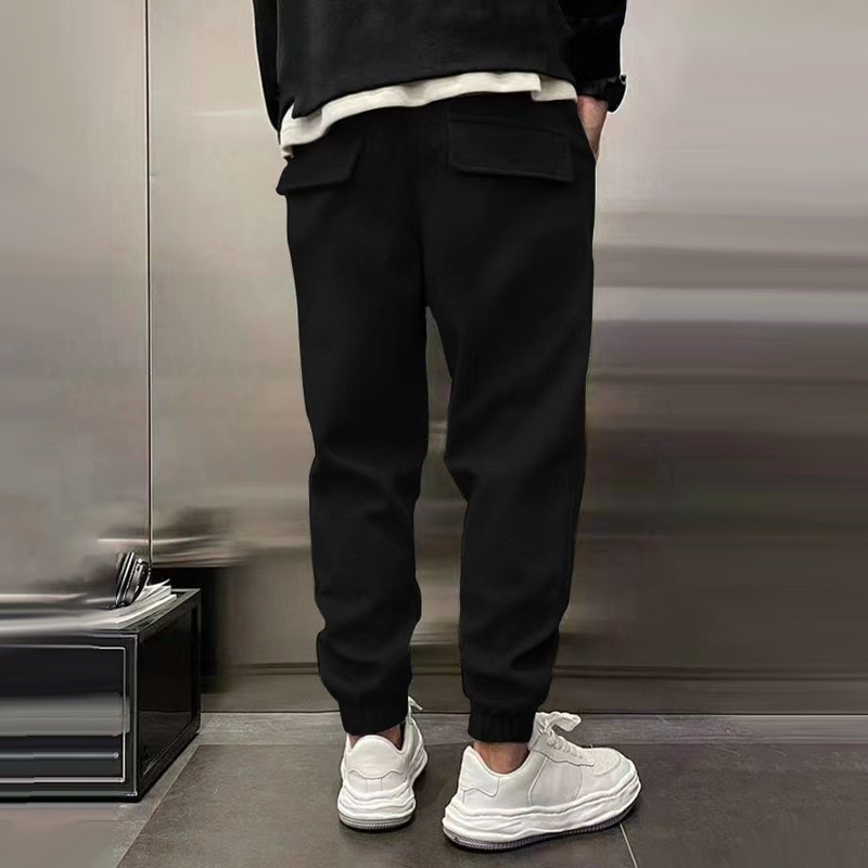 Ceejay – Herren-Jogginghose mit dehnbarem Bund