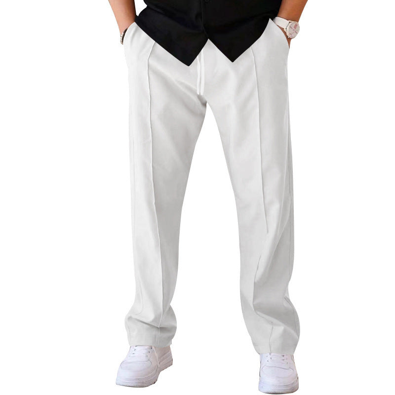 Lenard - Bequeme Freizeit-Hose für Herren