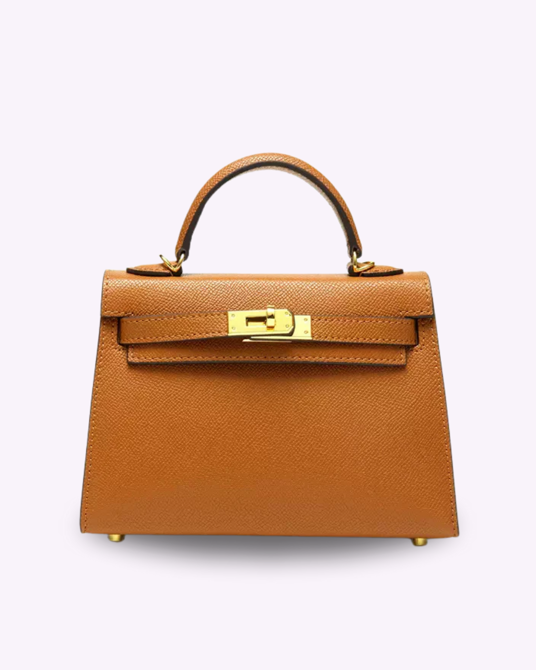 Sabina - Elegante & Kleine Leder-Geldbörse