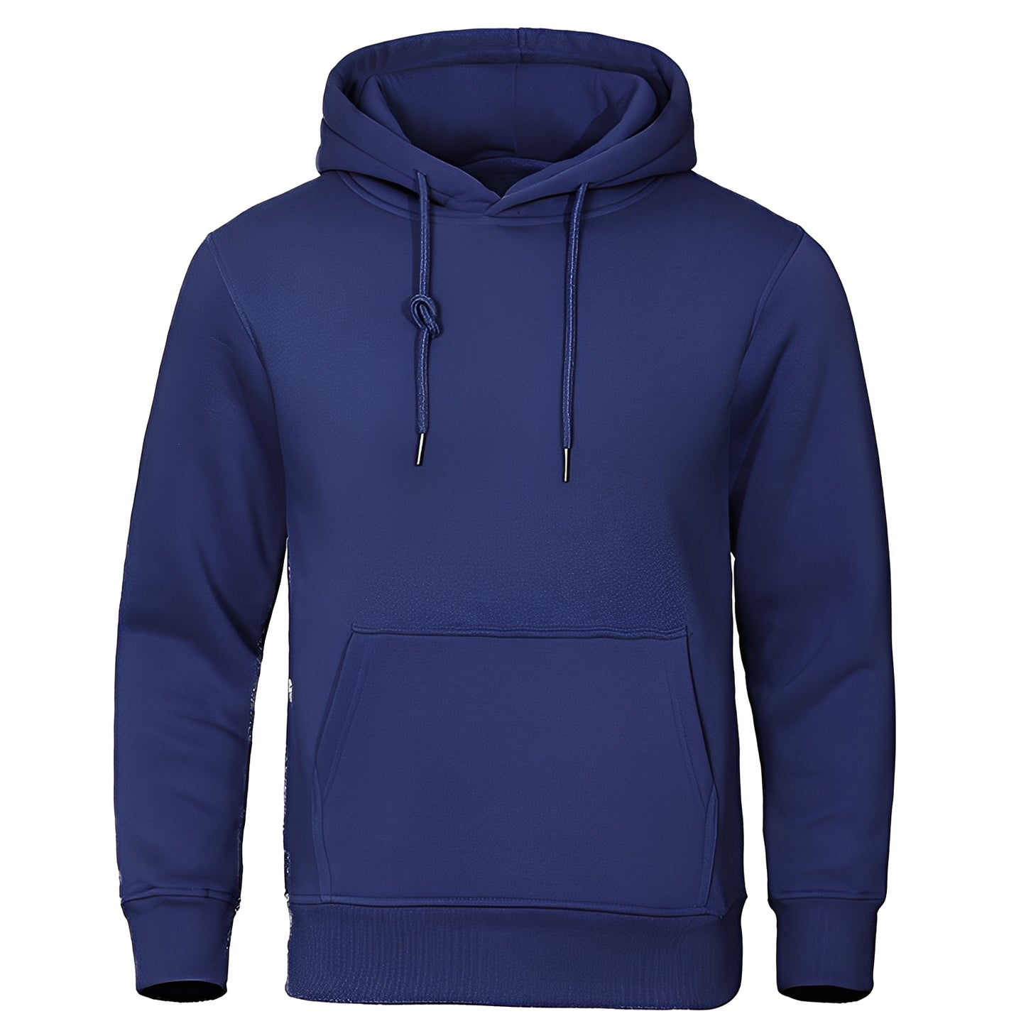 Kenton - Lässiger Fleece-Hoodie für Herren