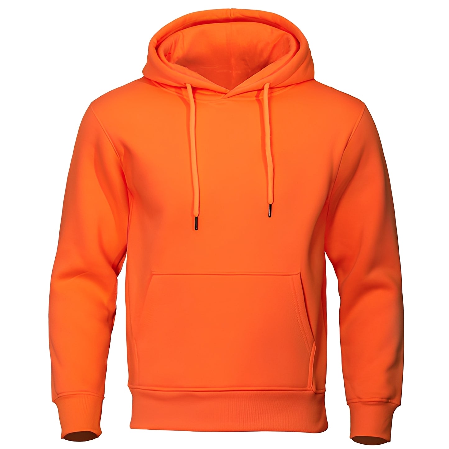 Kenton - Lässiger Fleece-Hoodie für Herren