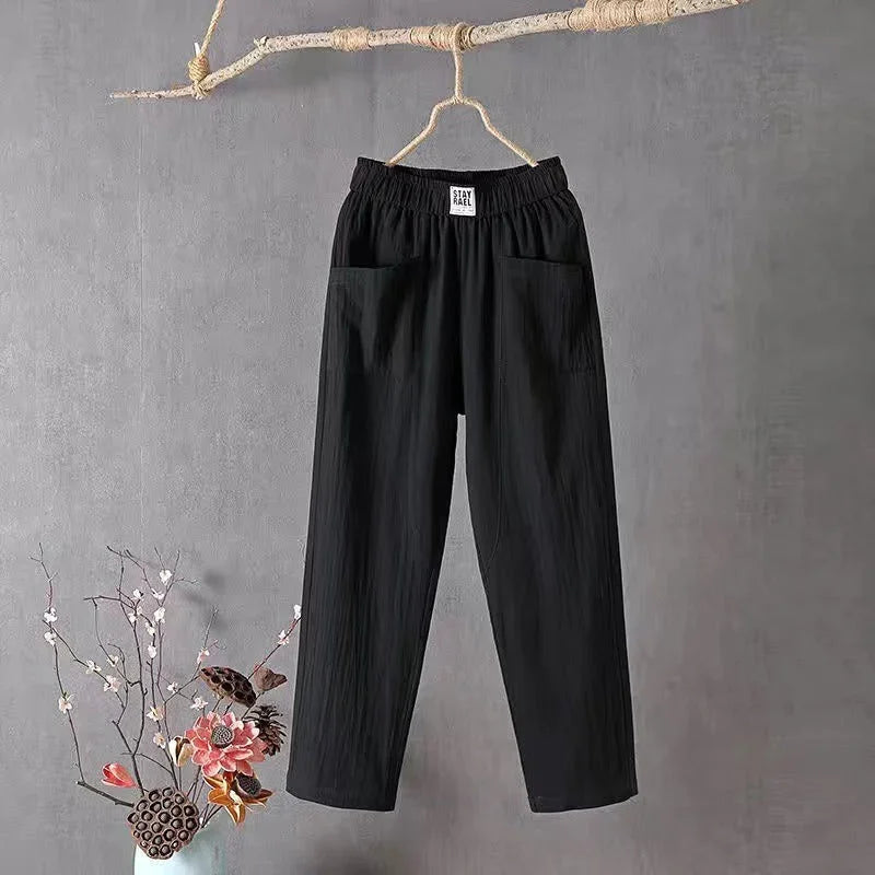 Luz - Bequeme Damenhose