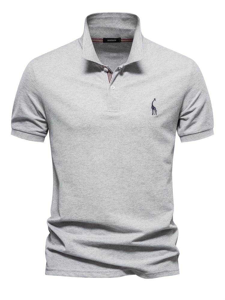 Kritner - Herrenpolo Modern & Bequem