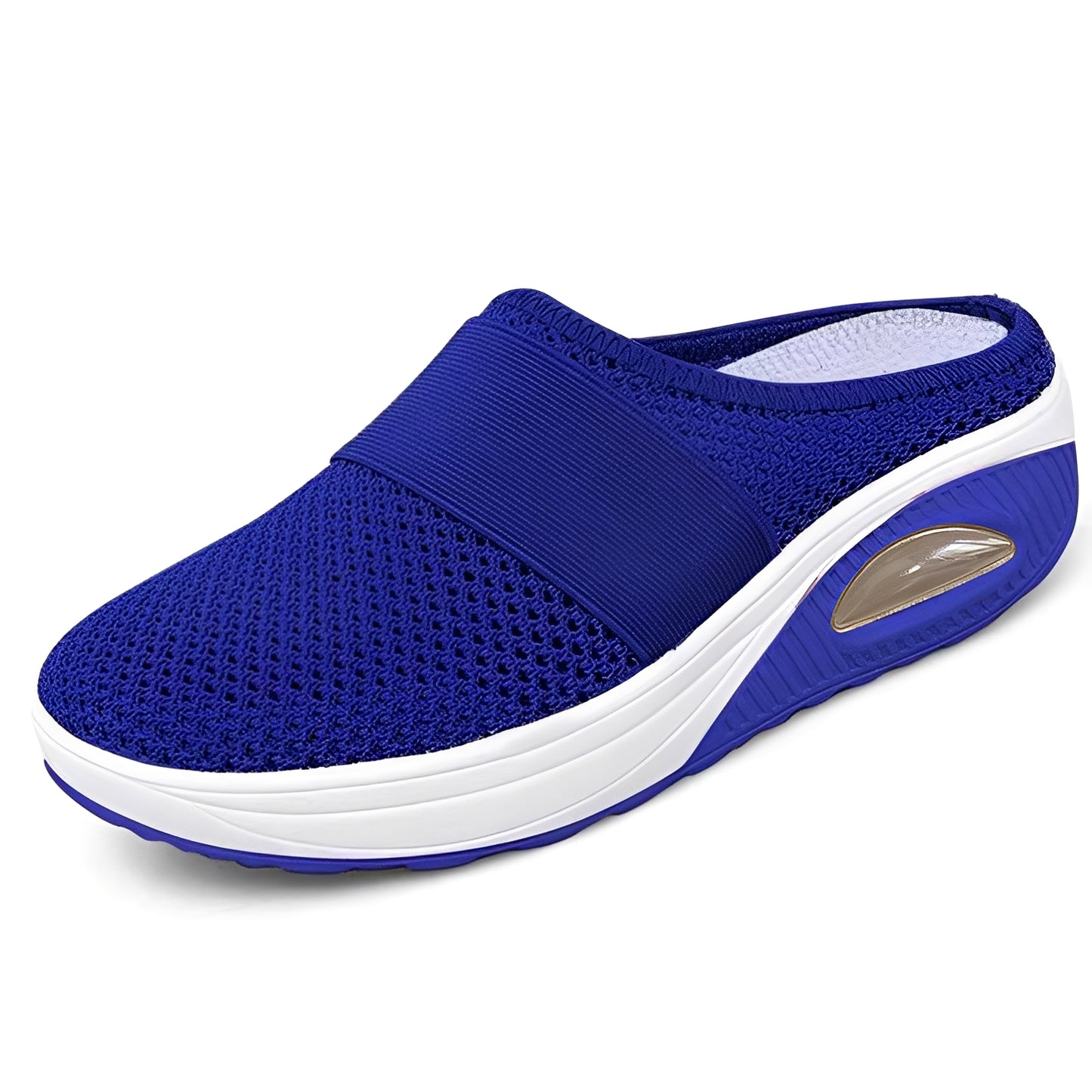 Essie - Bequeme Luftpolsterschuhe für Damen