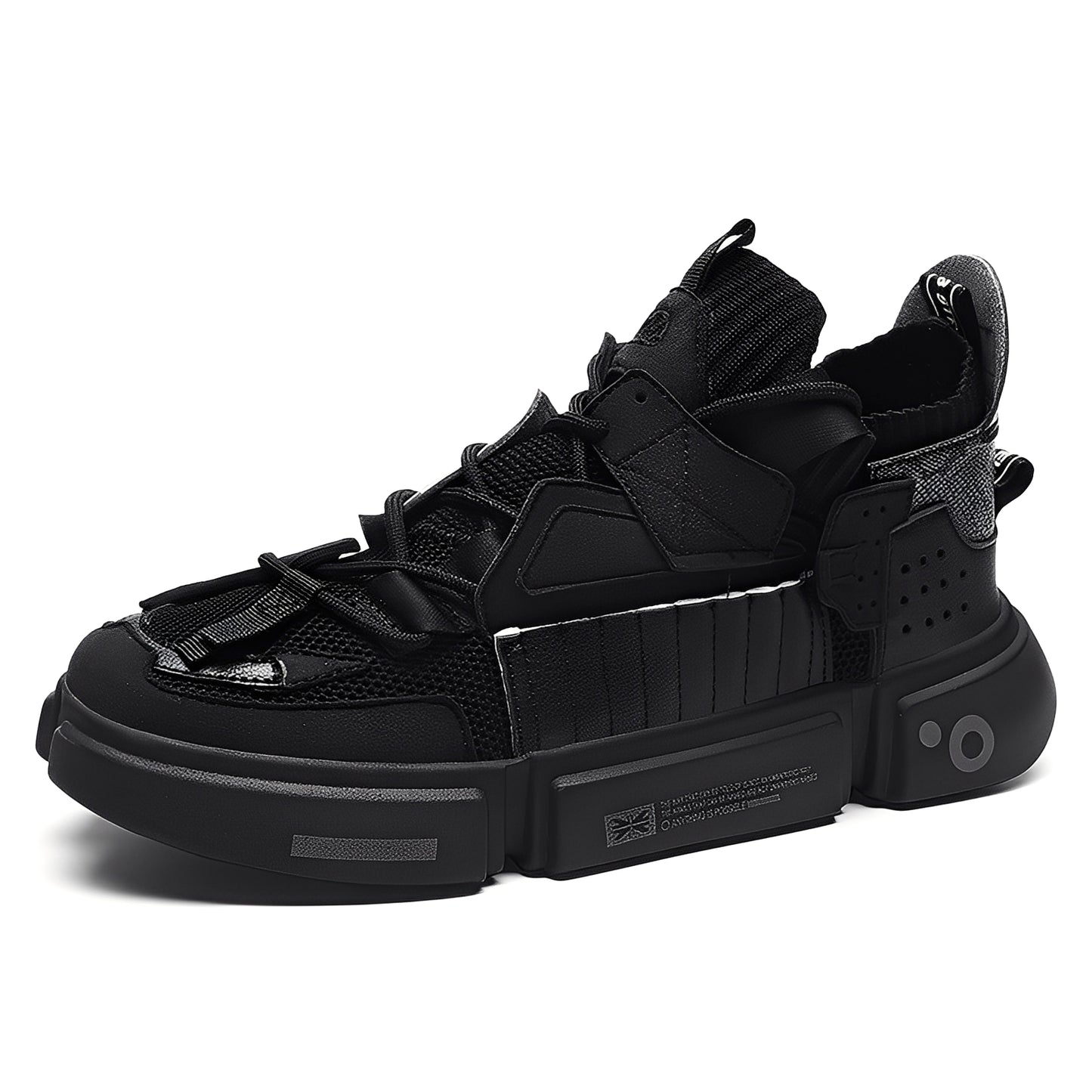 Clifton - Lässiger, farbenfroher Sport-Sneaker für Herren