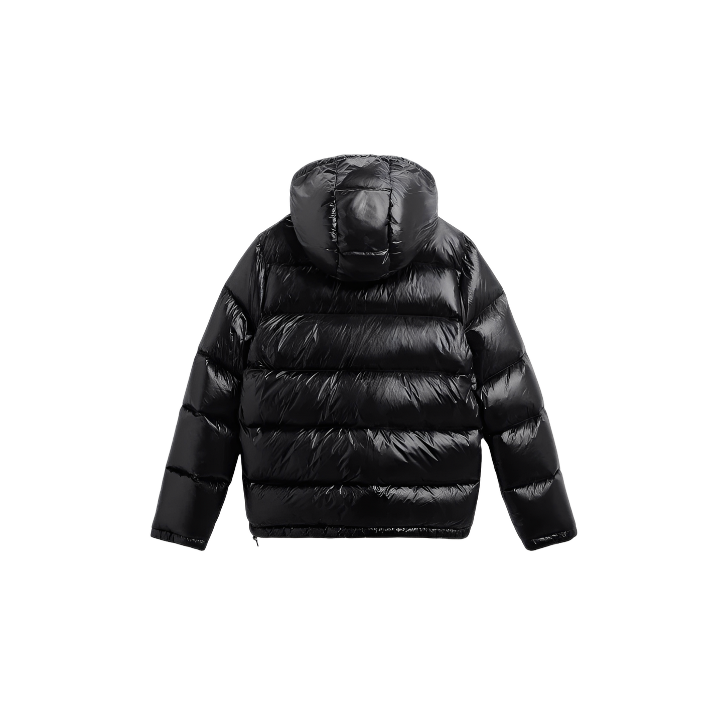 Elliana - Wasserdichte, wattierte Winterjacke für Damen