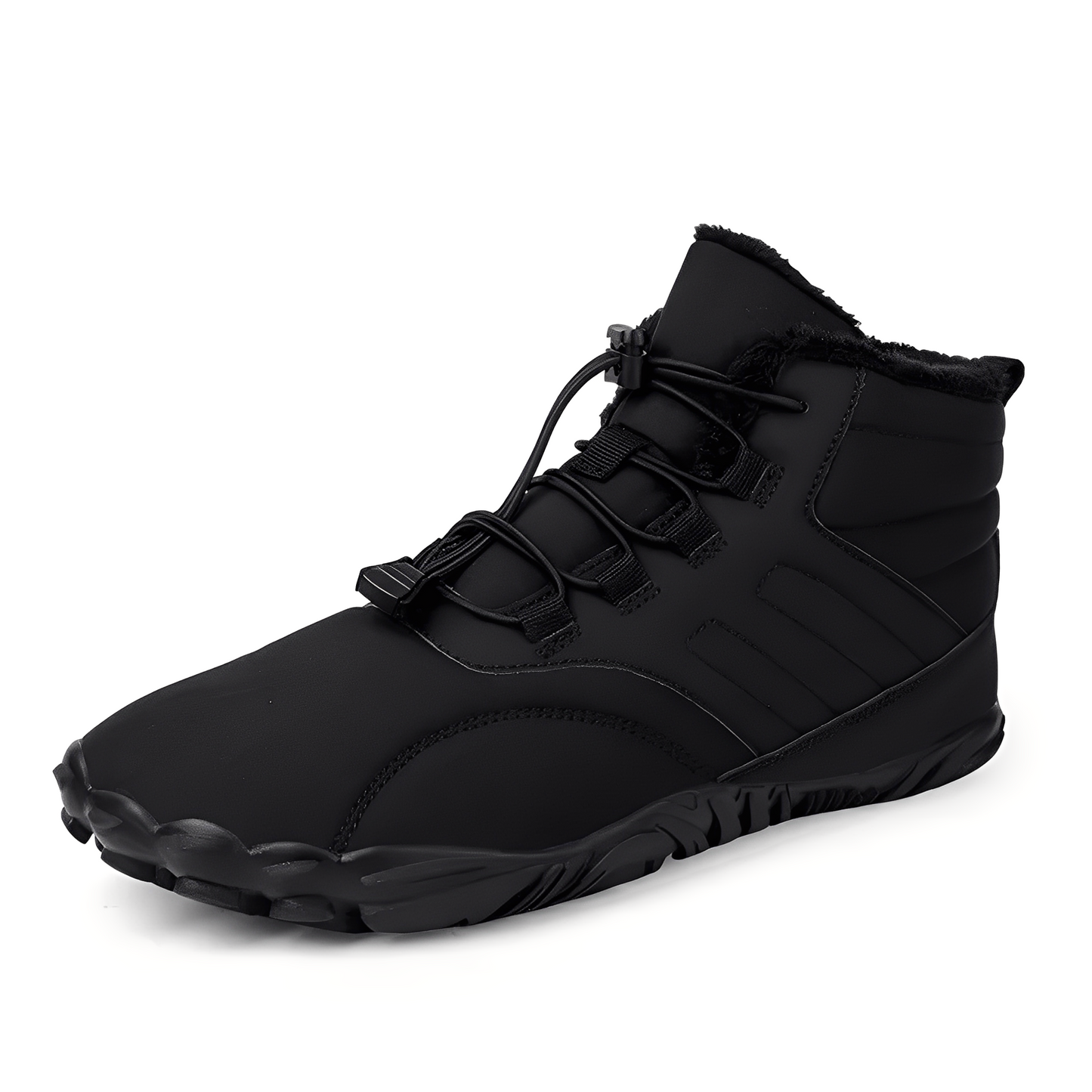 Jerred - Lässiger Outdoor-Barfußschuh für Herren