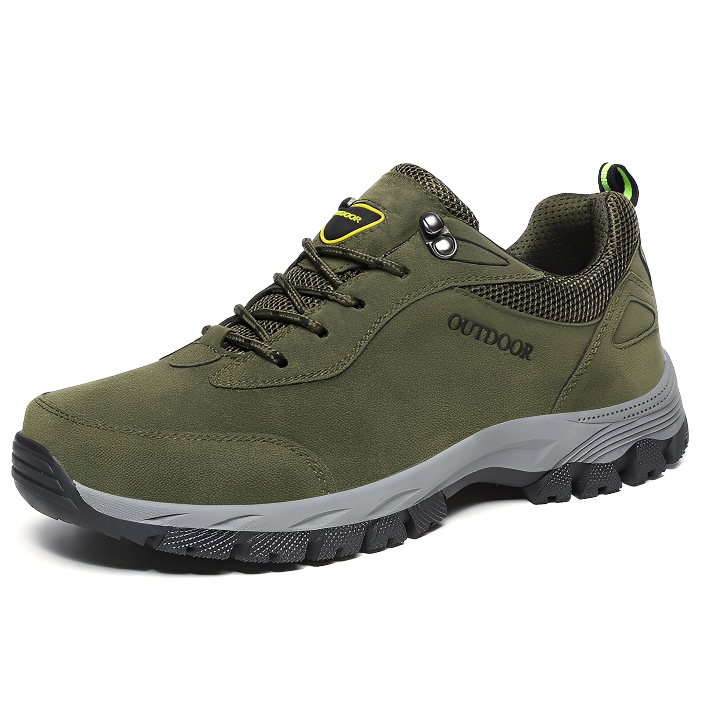 Dalton - Robuste Outdoor-Wanderstiefel für Herren