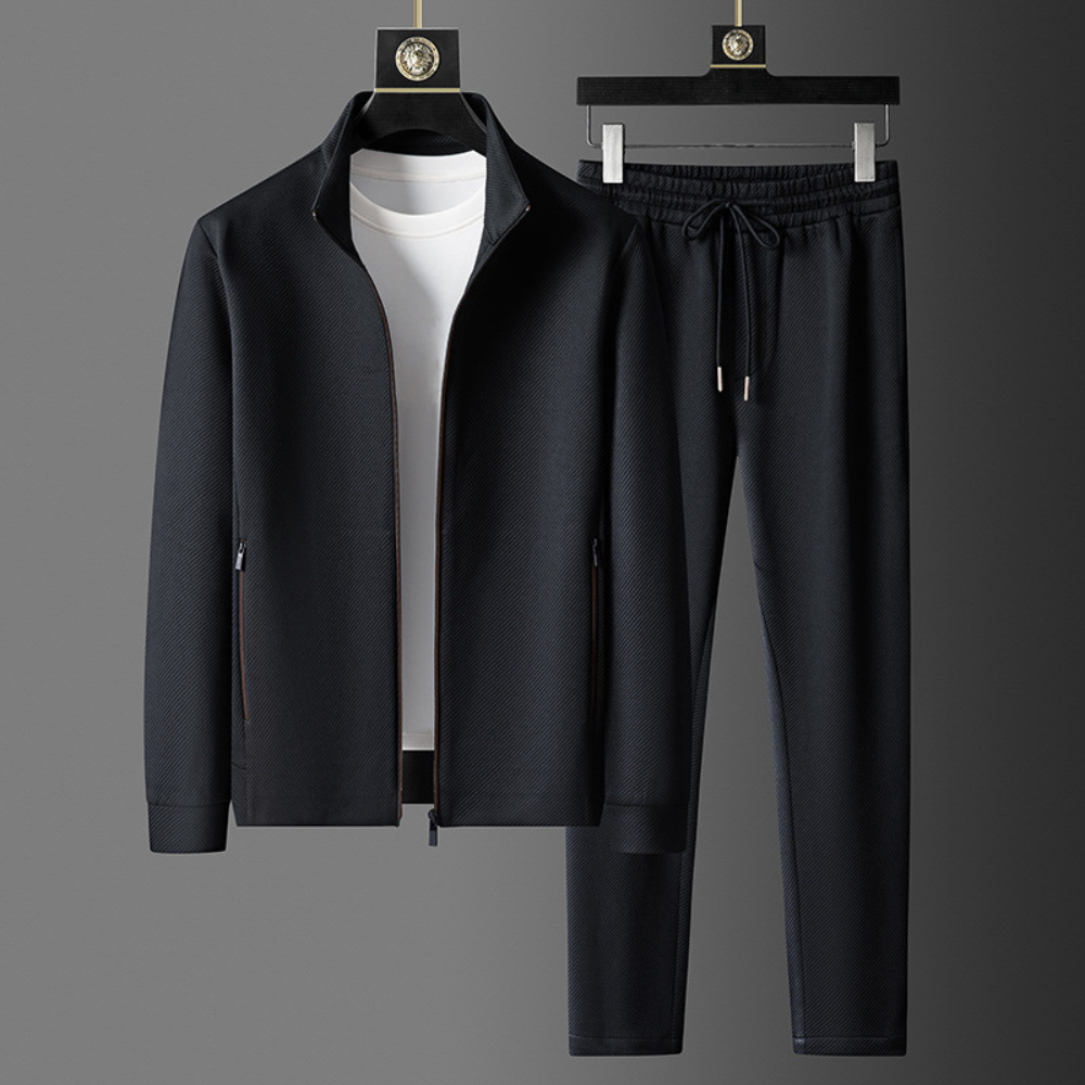 Philip - Elegantes, bequemes Sportset für Herren