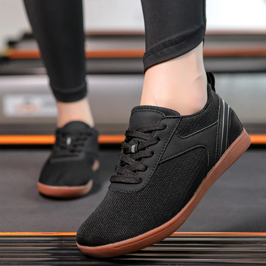 Dwight- Barfußschuhe, Flexibel, Natürlicher Tragekomfort