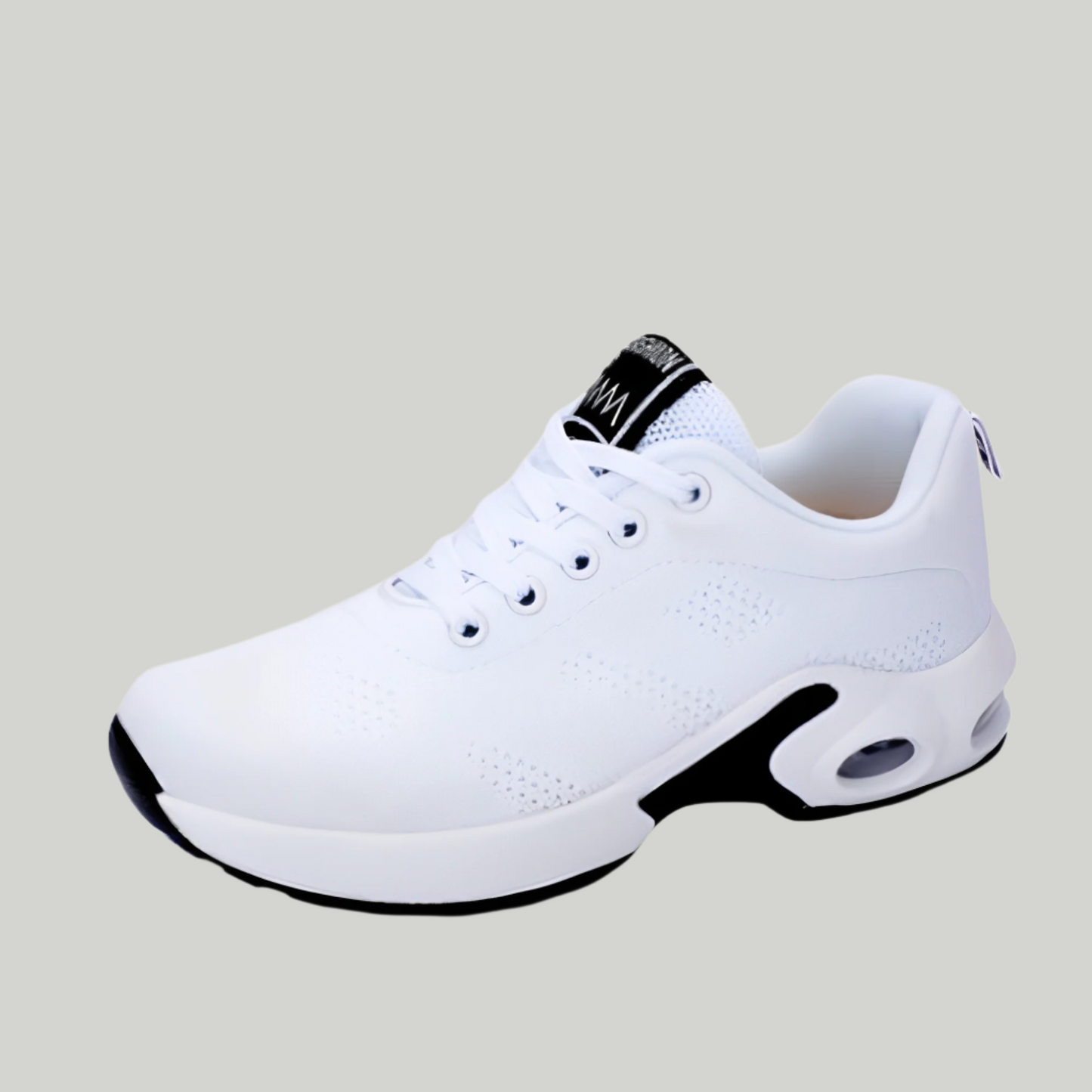 Geraldine - Leichte Laufschuhe aus Mesh für Damen